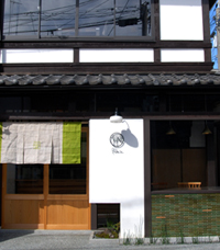 京都本店